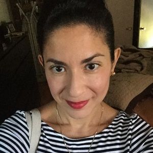 Meet your Posher, Nelly